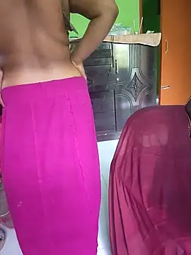 Aruna-1 Webcam Show