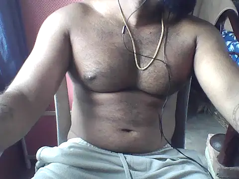 Show Webcam de hot_to_handel