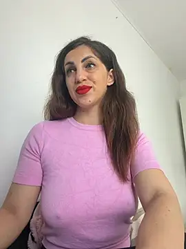 JessicaCarter Webcam show