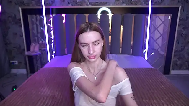 Chat XXX en directo de Snow_WhiteeeX