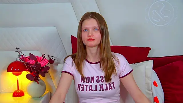 Chat XXX en directo de JaneRosen