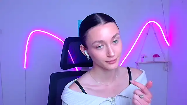 Stella_XO's Live XXX Chat
