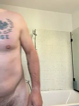 Show de xxxsharkexxx na webcam