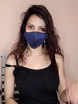 lovelyrosewifey – Kamerová šou