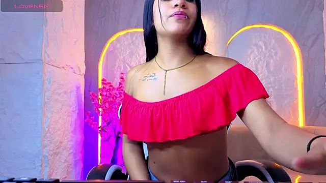Canela_savage_tx – Live XXX-chat