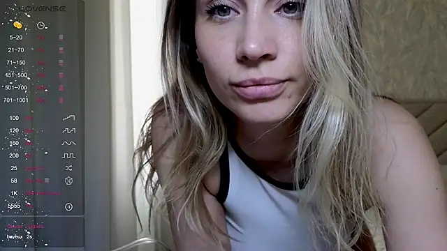 Chat XXX en directo de Alice_Wonders