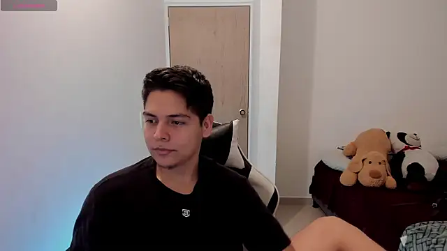 Asta_YunoXXX Pertunjukan Webcam