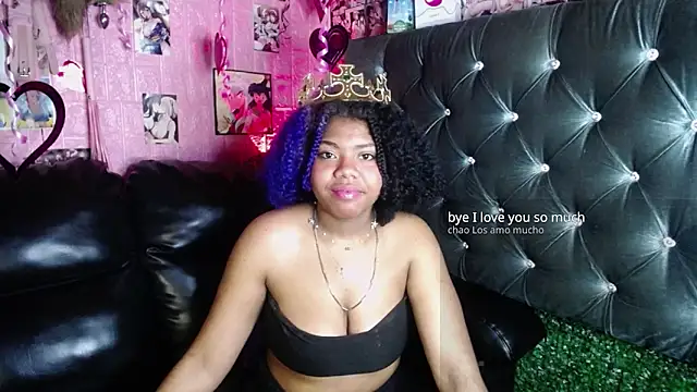Yumi_Anal_Kawaii: вебкам-шоу
