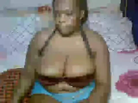 XXX chat uživo modela Ebony_ivy
