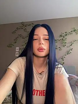 XXX chat uživo modela LovelyRachel__