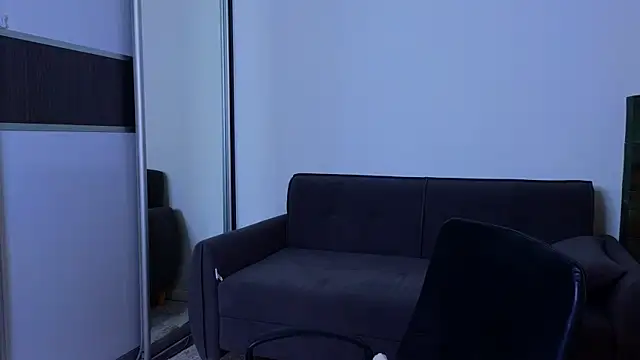 Chat XXX ao vivo de JessicaCartier