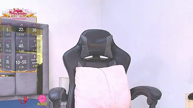 Chat +18 de luna_brown7 ao vivo