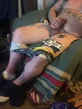 Ldnick69 Live XXX Chat