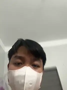 Movie8655 Show Webcam