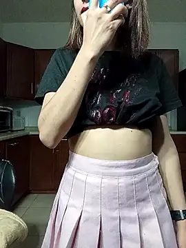 Dama_Scarlata18 লাইভ XXX চ্যাট