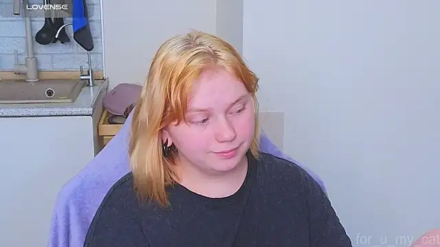 Вебкам-шоу soft_focus