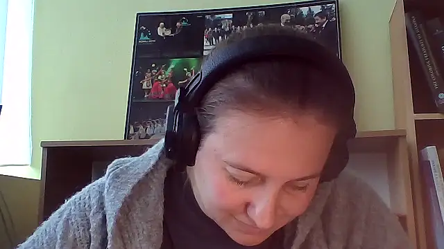 Chat +18 de Nionelly ao vivo