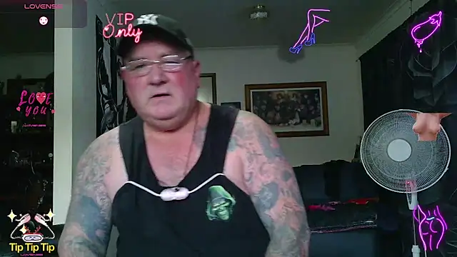 KINKYBLUEYES69 Webcamshow