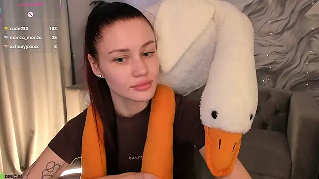 Aria_Mila live XXX chat