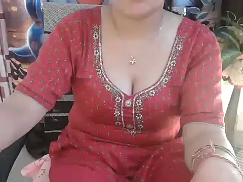 _chitranshi Webcam Show