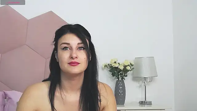 Онлайн чат XXX MissRosse