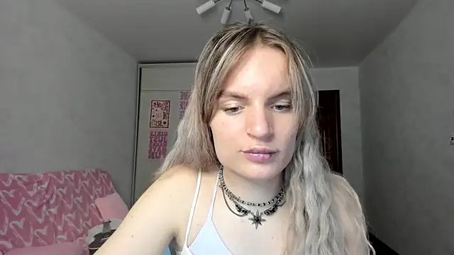 Show de milliKira006 na webcam