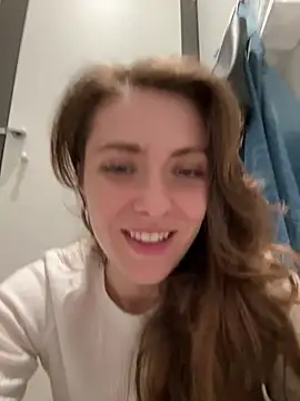 MariiD live XXX chat