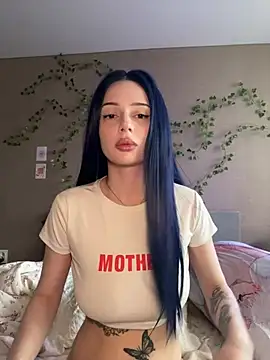 LovelyRachel__ live XXX chat