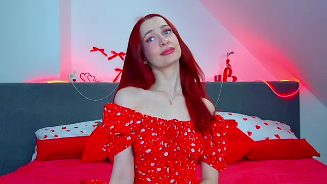 MarieKarma Obrolan Langsung XXX