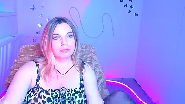 Amanda_Swannn Adlı Modelin Canlı XXX Sohbeti