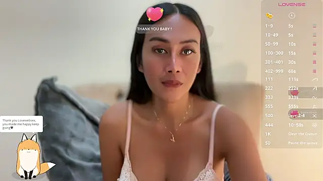 SweetSugar_xx Live XXX-chat