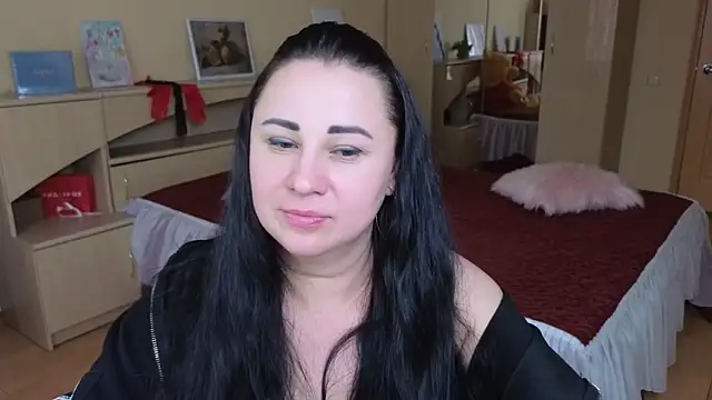 Živý XXX chat Mia_Misteryy