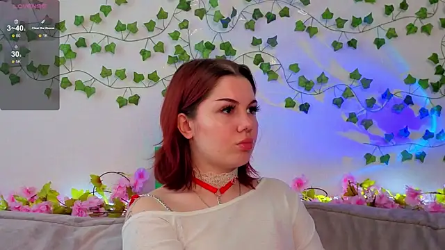 LaneFilipps' Live XXX Chat