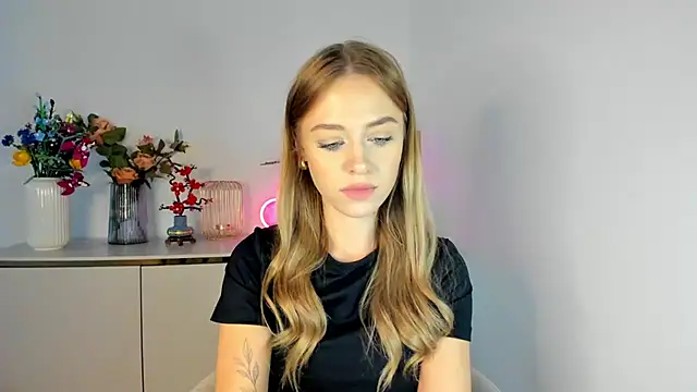 Chat +18 de cindyLuvx ao vivo