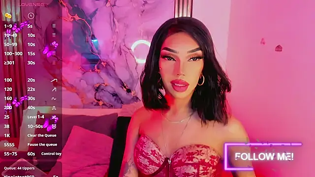 Nikita_Gers Show Webcam
