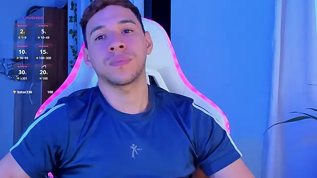Chat +18 de petter_coleman_ ao vivo