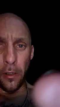 Czat XXX na żywo – SirGhost19