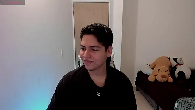 Asta_YunoXXX's Webcam Show