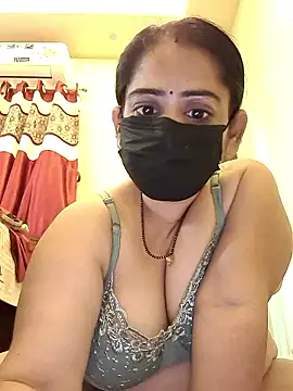 sonalidey5564's Webcam Show