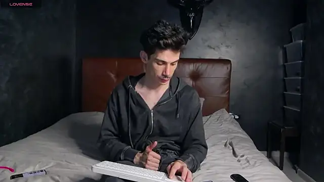 Chat XXX en directo de DanielCrush1