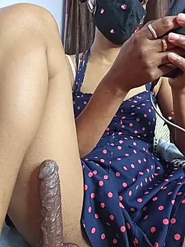 hansika_25's Live XXX Chat
