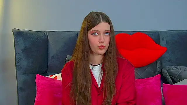 Chat XXX en directo de JessicaJewells