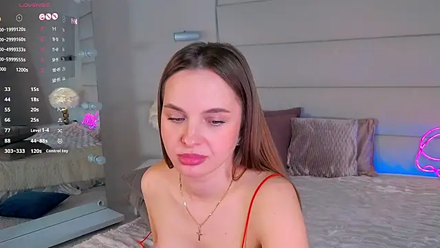 VanesaBelle Live XXX-chat