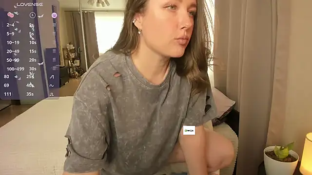 Alay_sc's Webcam Show