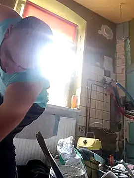 Živý XXX chat SamsonGotowyNaOstro
