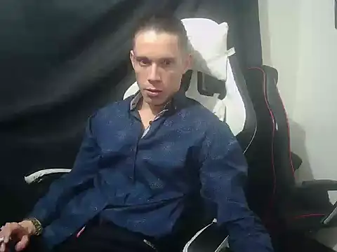 crixus11111 Webcam-Show