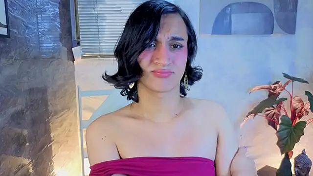 Zoee_Kiss_'s Live XXX Chat