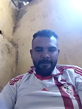 Chat XXX en directo de HANRSON