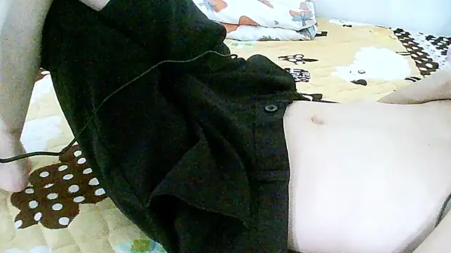 Kangc369's Webcam Show