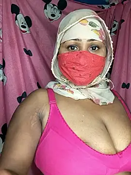 عرض كام Hotty-Kobita-Vabi